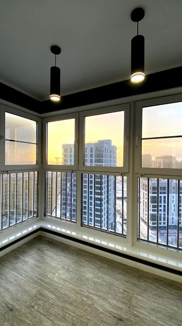 Ремонт квартир Москва. ЖК Байконур