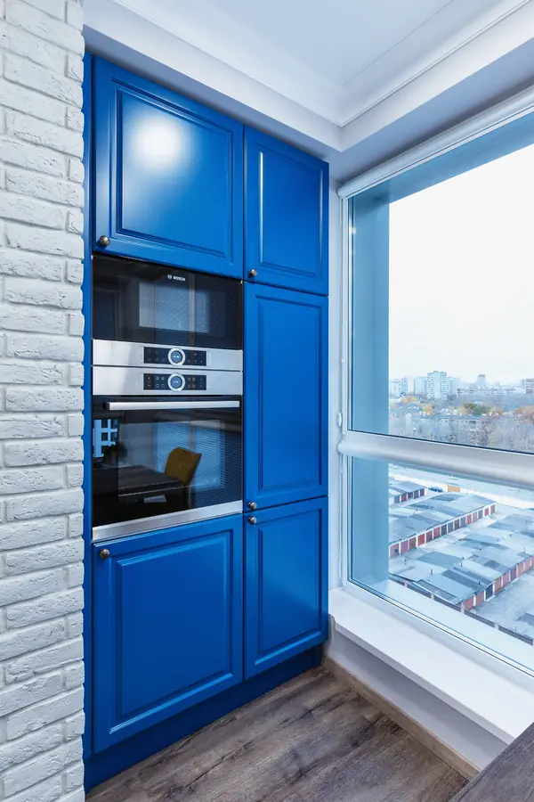 ЖК Ривер Парк