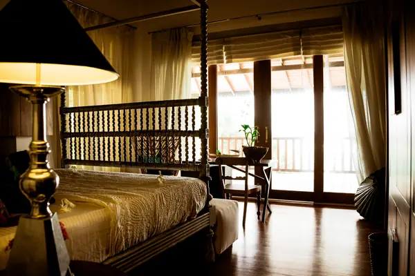 Вилла на Шри Ланке Eraeliya Villas and Gardens