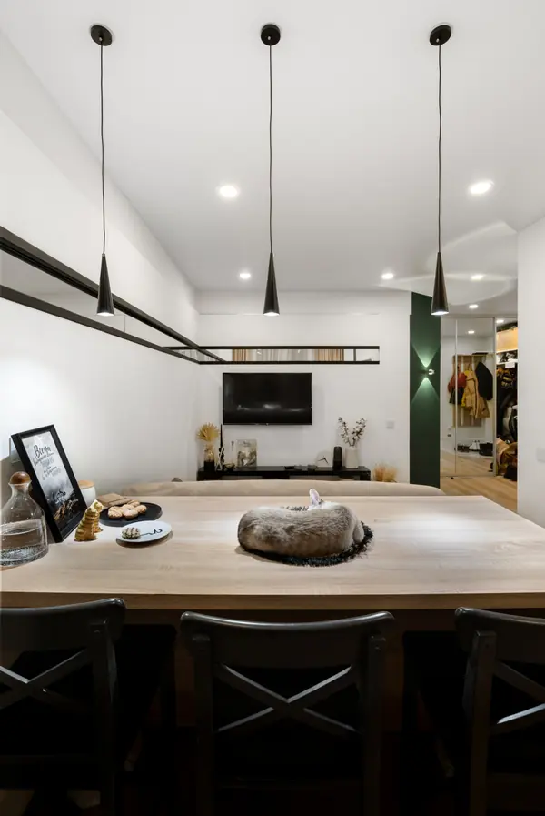 Хрущёвка на Ветеранов