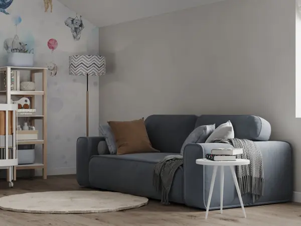 Падь Мельничная