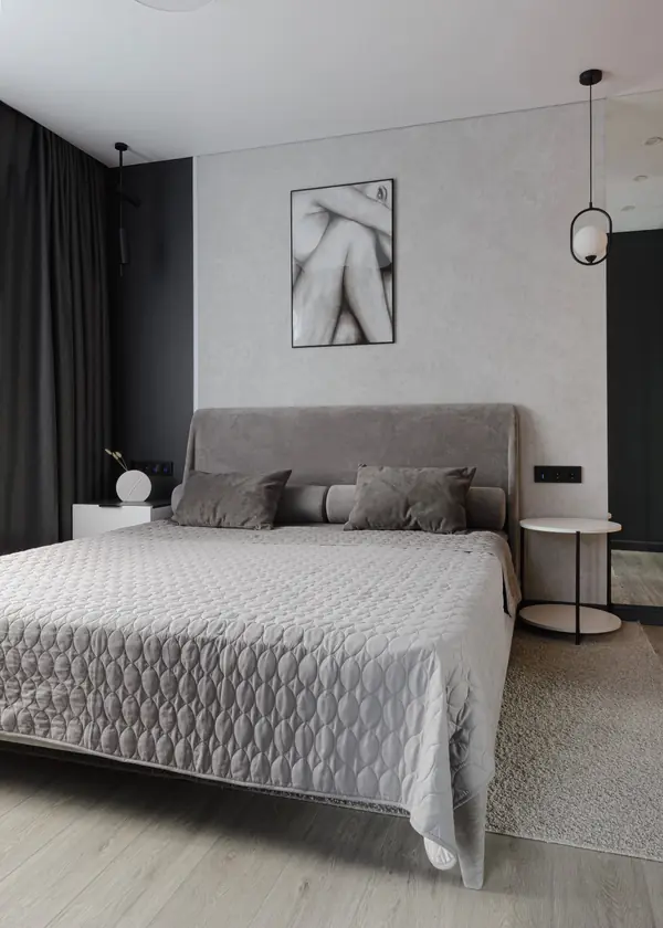 Квартира с гитарой