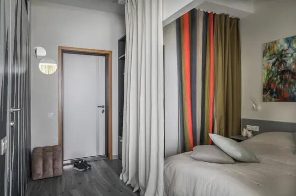 Квартира в Адлере