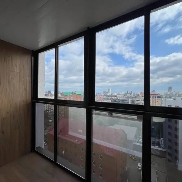 Капитальный ремонт в классическом стиле. ЖК Новая Остоженка