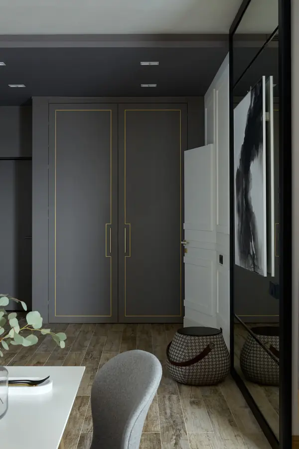 Жк "Алые Паруса"