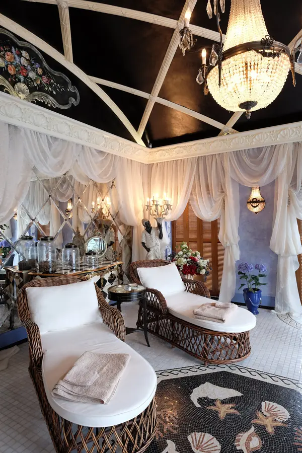 СПА КОМПЛЕКС