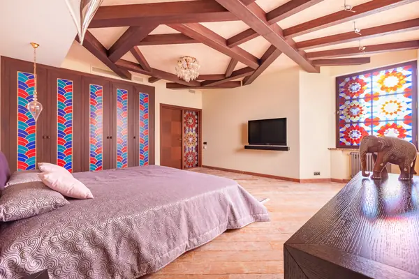 Жилая квартира в Москве