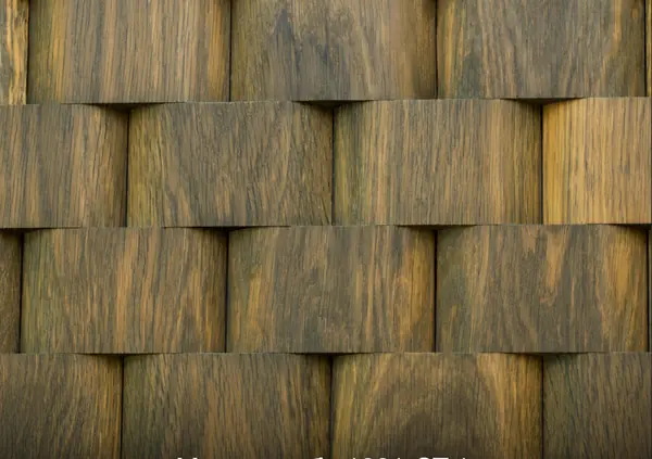 Стеновые панели Массив дуба - 1001-ST