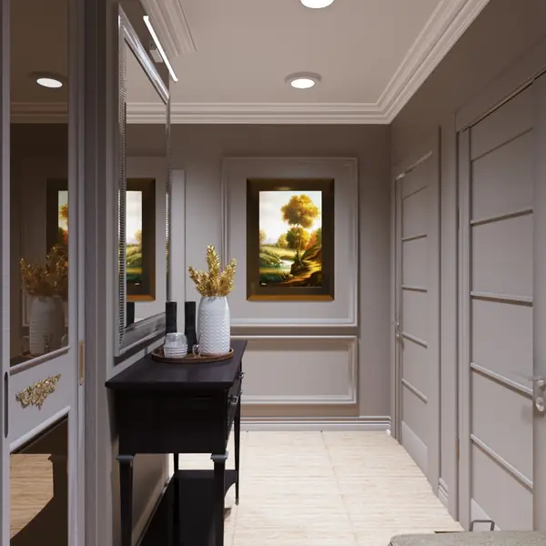 ЖК «LIFE ЛЕСНАЯ»