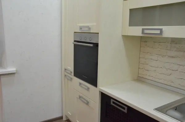 Кухня "Кальвадос" для Виктории