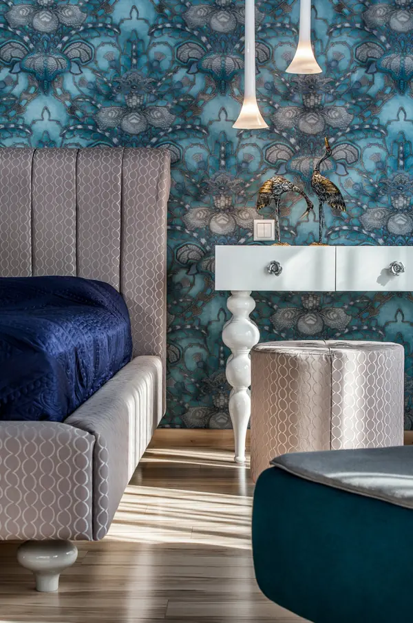 Квартира на Набережной