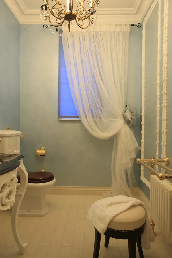 Текстильное оформление квартиры (дома)