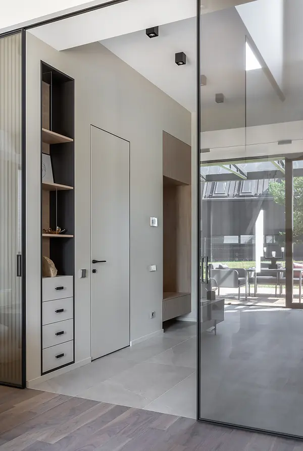 Мешочек с морскими камешками