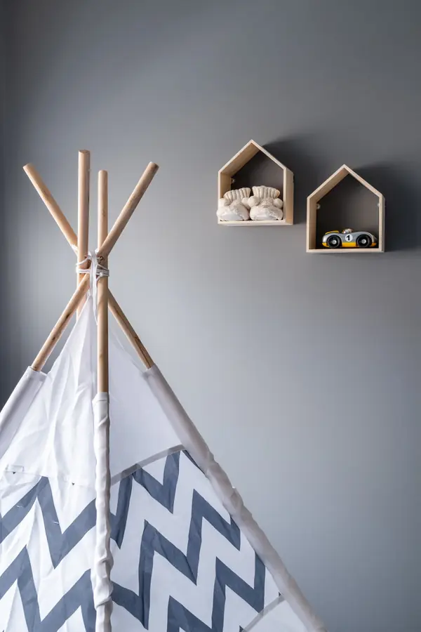 Интерьерная для MAKEDESIGNE