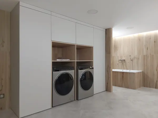 Хоз. комната, фото, 2022г.