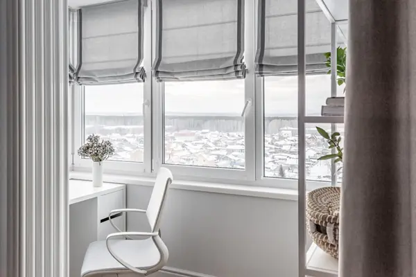 Детская квартира - реализация