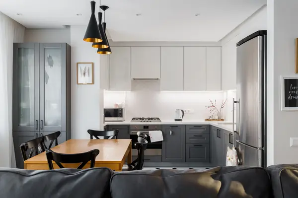 Кухни Interierno