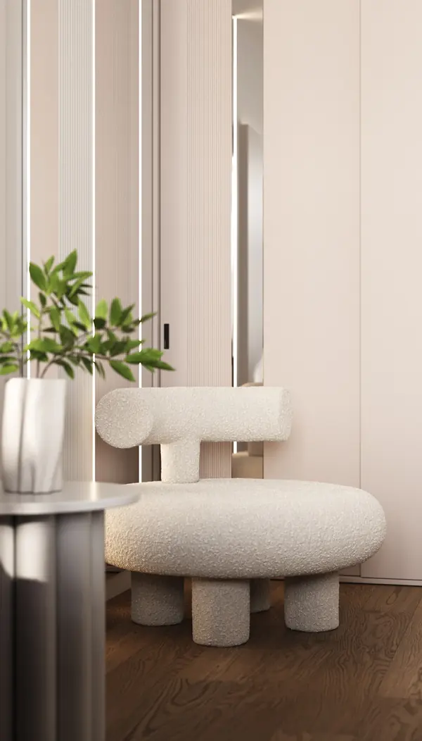 Квартира в Ялте