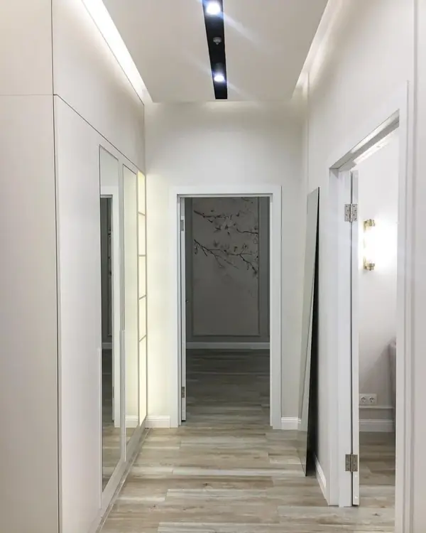 Квартира 79 м2 ул. Ясеневая