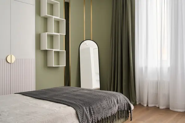 Евро 4к квартира 123 кв/м в ЖК «Мосфильмовский»