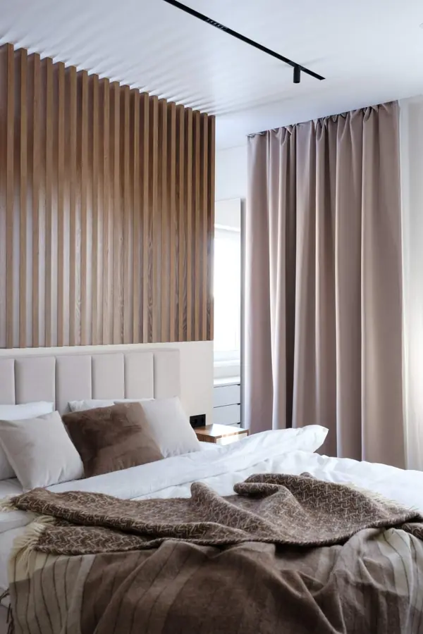 дом в п. Европейский 80м2