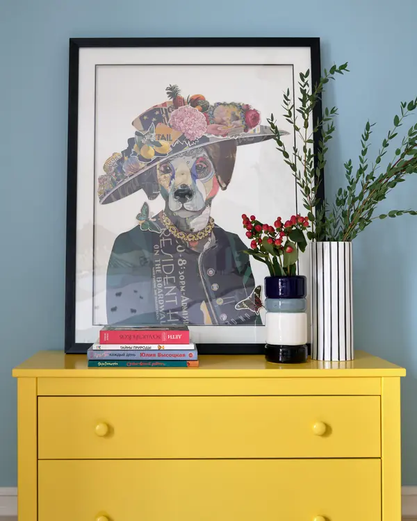 ЖК "Измайловский" - Семейное счастье (фото)