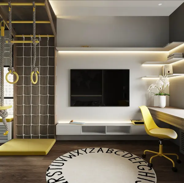 ЖК "Черняховского 19"