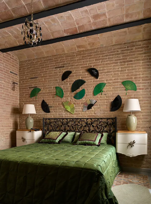 Квартира в Барселоне