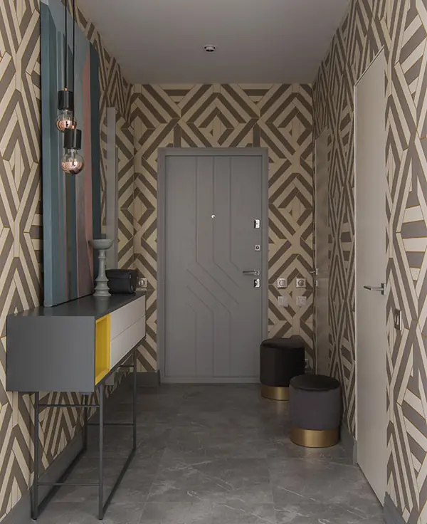 Консоль Quadro New