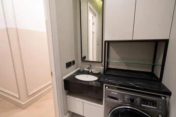 Дизайнерский ремонт по проекту Архитетора из Астаны