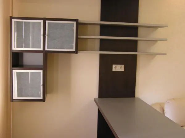 Барная стойка