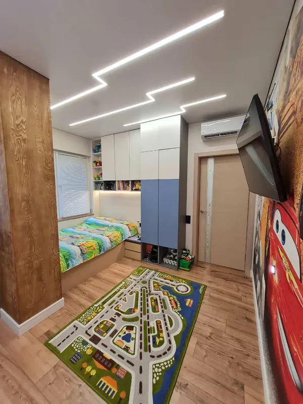 г. Сочи, ул. Виноградная