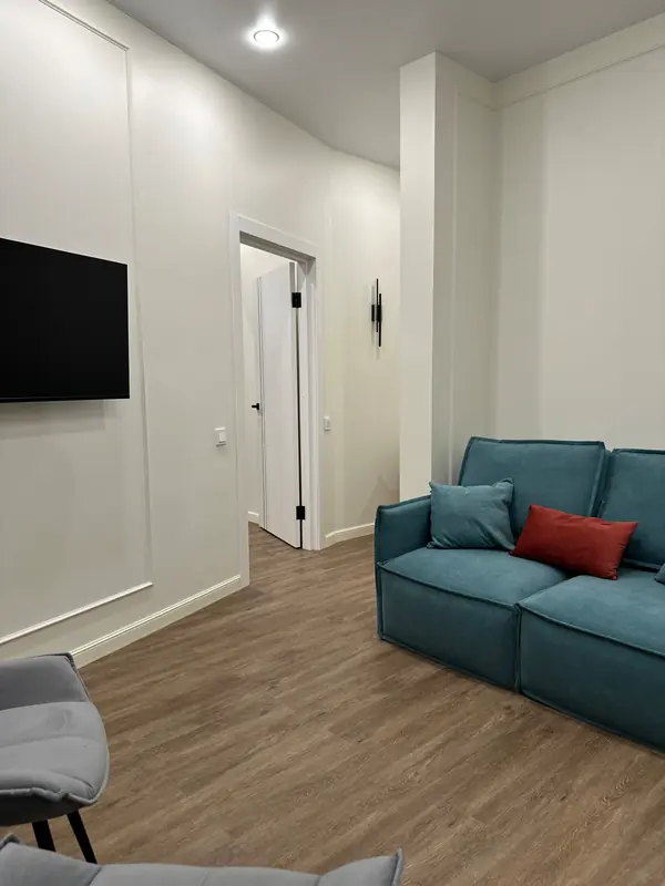 ЖК Прокшино 31 м2