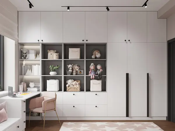 Проект частного дома 185м2, Рязанская область