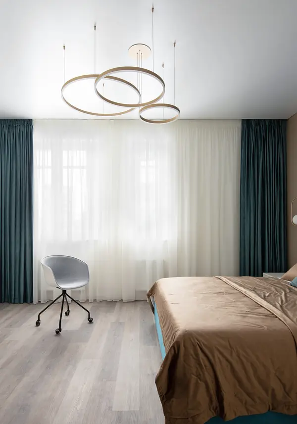 ЖК Рыбная деревня