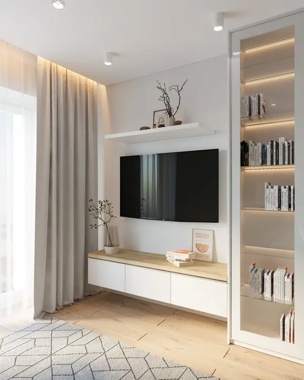 ЖК Орловский парк