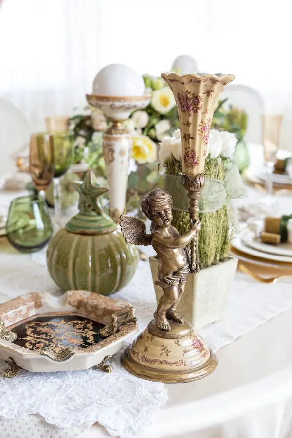 Дом в Неоклассике