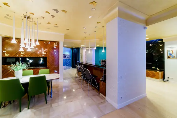 Квартира 100 кв.м