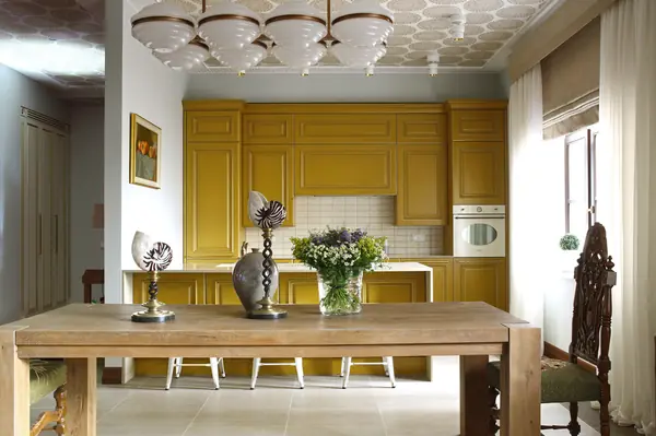 КВАРТИРА ДЕЛЬ ГАРДА Москва / RESIDENCE DEL GARDA Moscow