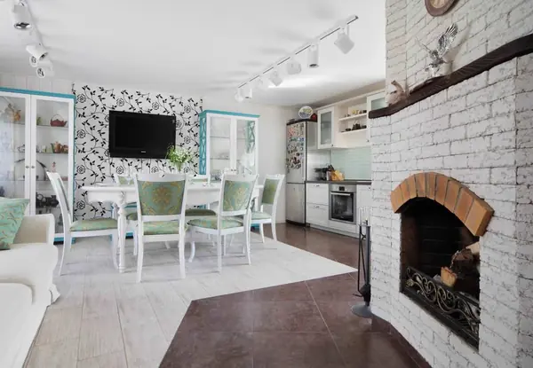 Дом в поселке Космаково 170 кв.м.