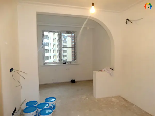 Завидное. Ремонт в г. Видном