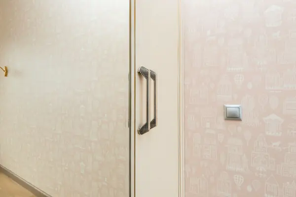 Мебель в Квартиру ул. Маленковская.