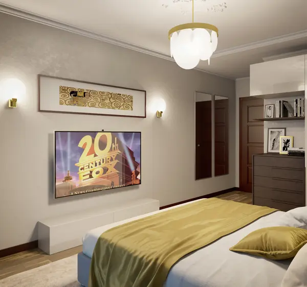 Fusion duplex for a creative family