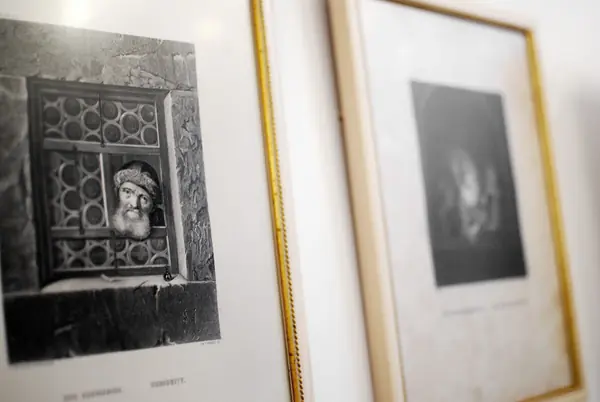 Квартира с весенним настроением