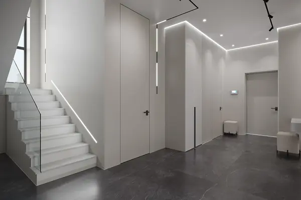 Дом В КП "Барвиха"