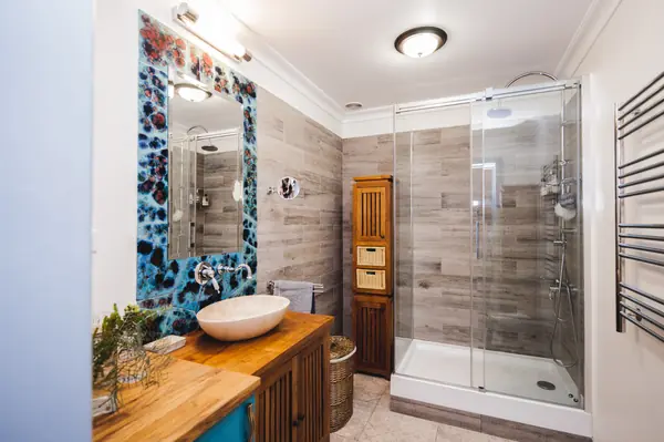 Ванная комната в Твери