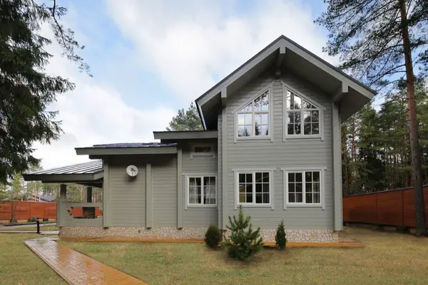 Проектирование и строительство домов