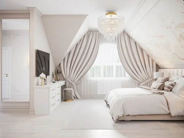 Притяжение