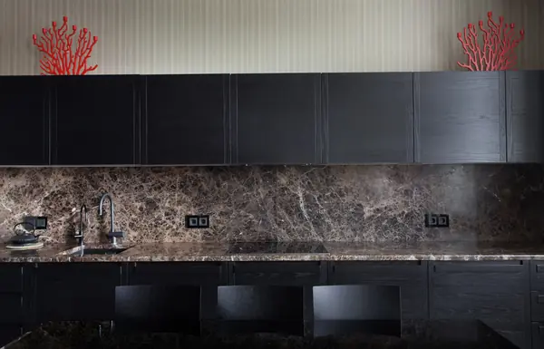 Квартира в доме "Парус"