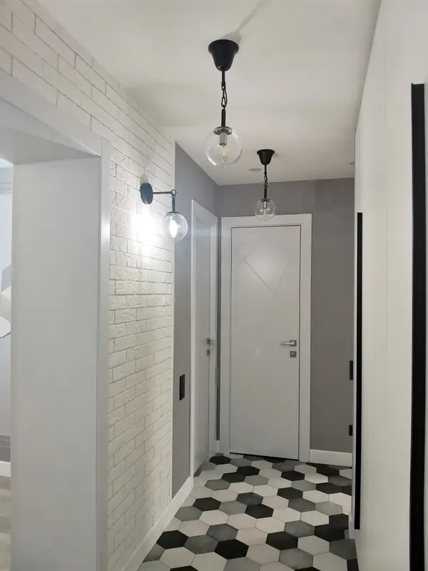 Все, что нужно для жизни на небольшом пространстве